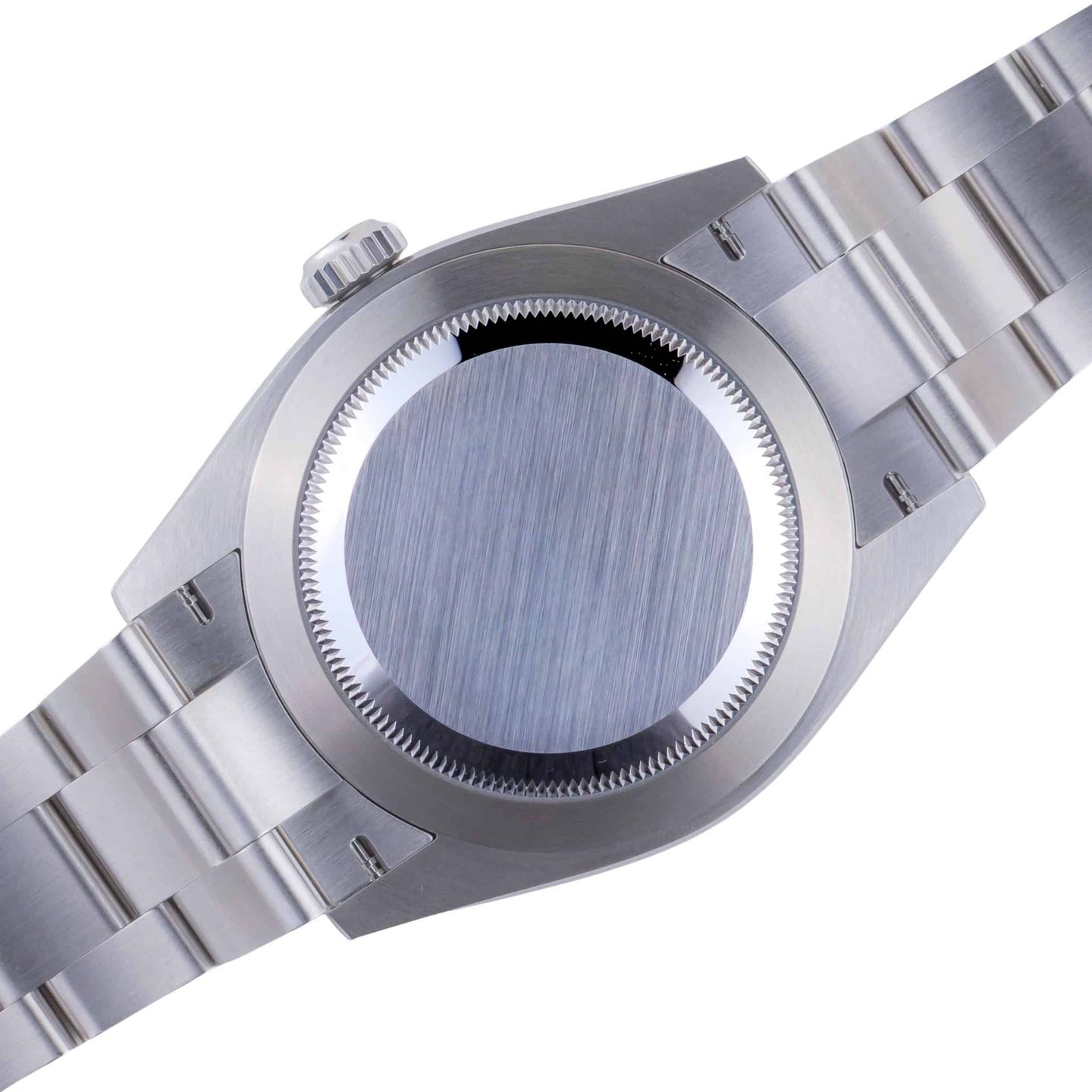 Rolex Oyster Perpetual 41 134300 (2026) - 41mm Staal (4/8)