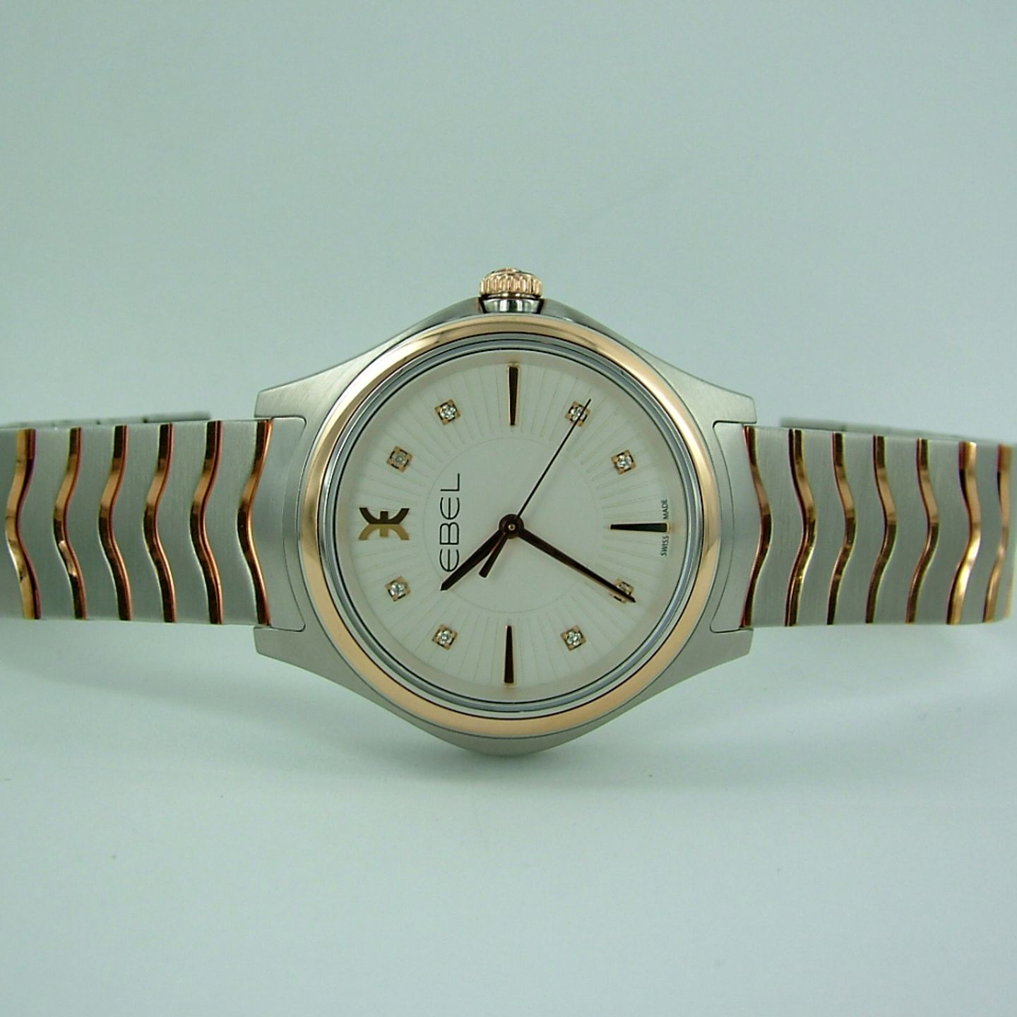 Ebel Wave 1216306 - (1/6)