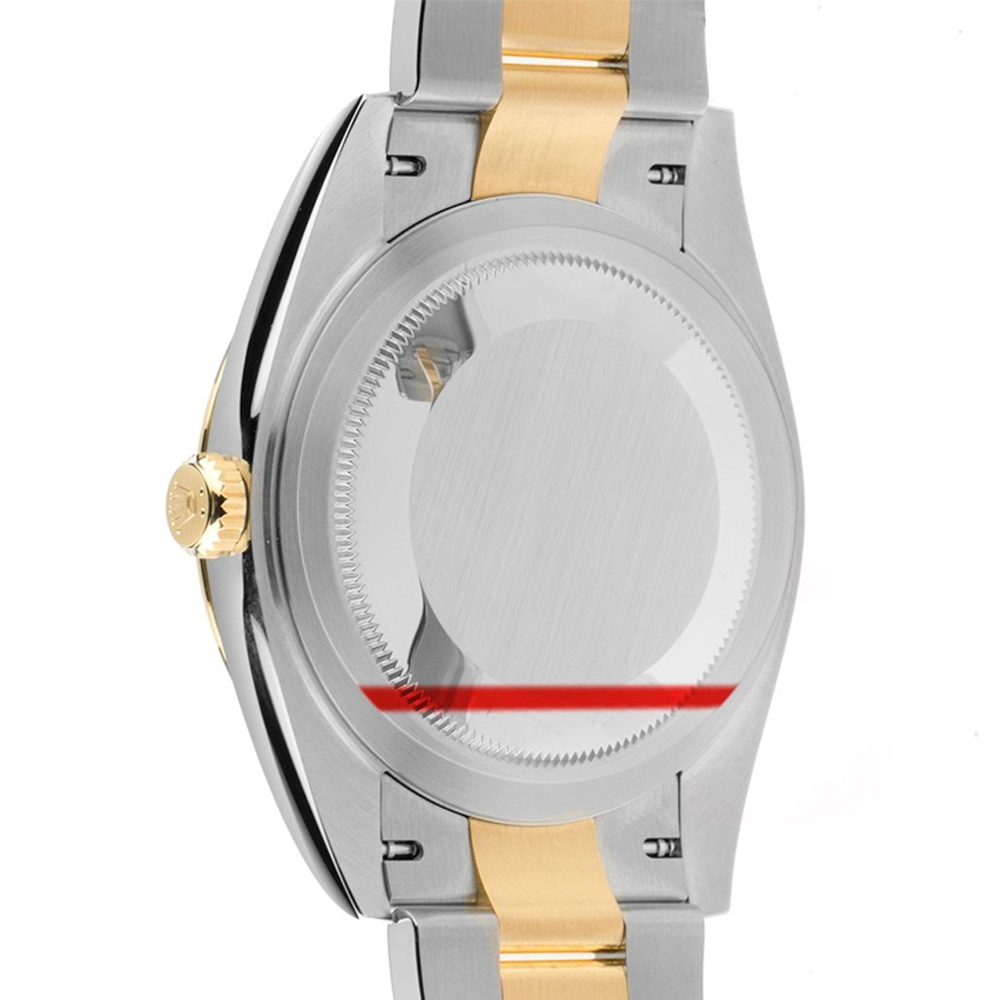 Rolex Datejust 36 116203 - (6/7)