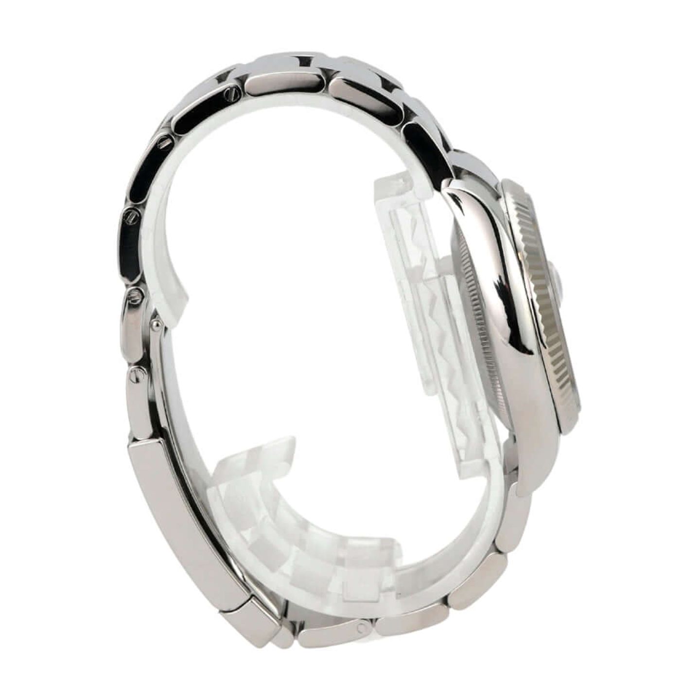 Rolex Oyster Perpetual Date 115234 - (6/8)