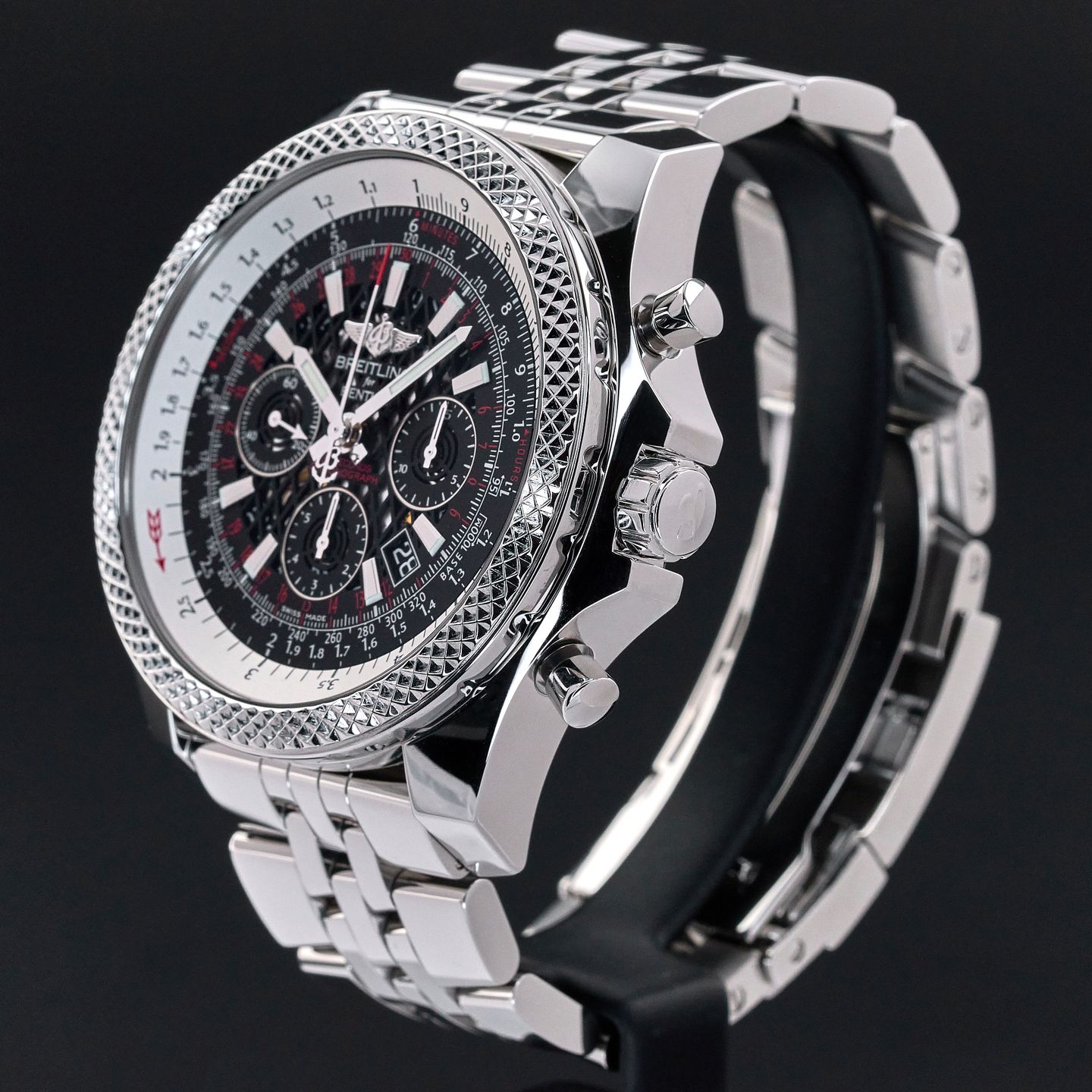 Breitling Bentley B06 AB0611 - (4/8)