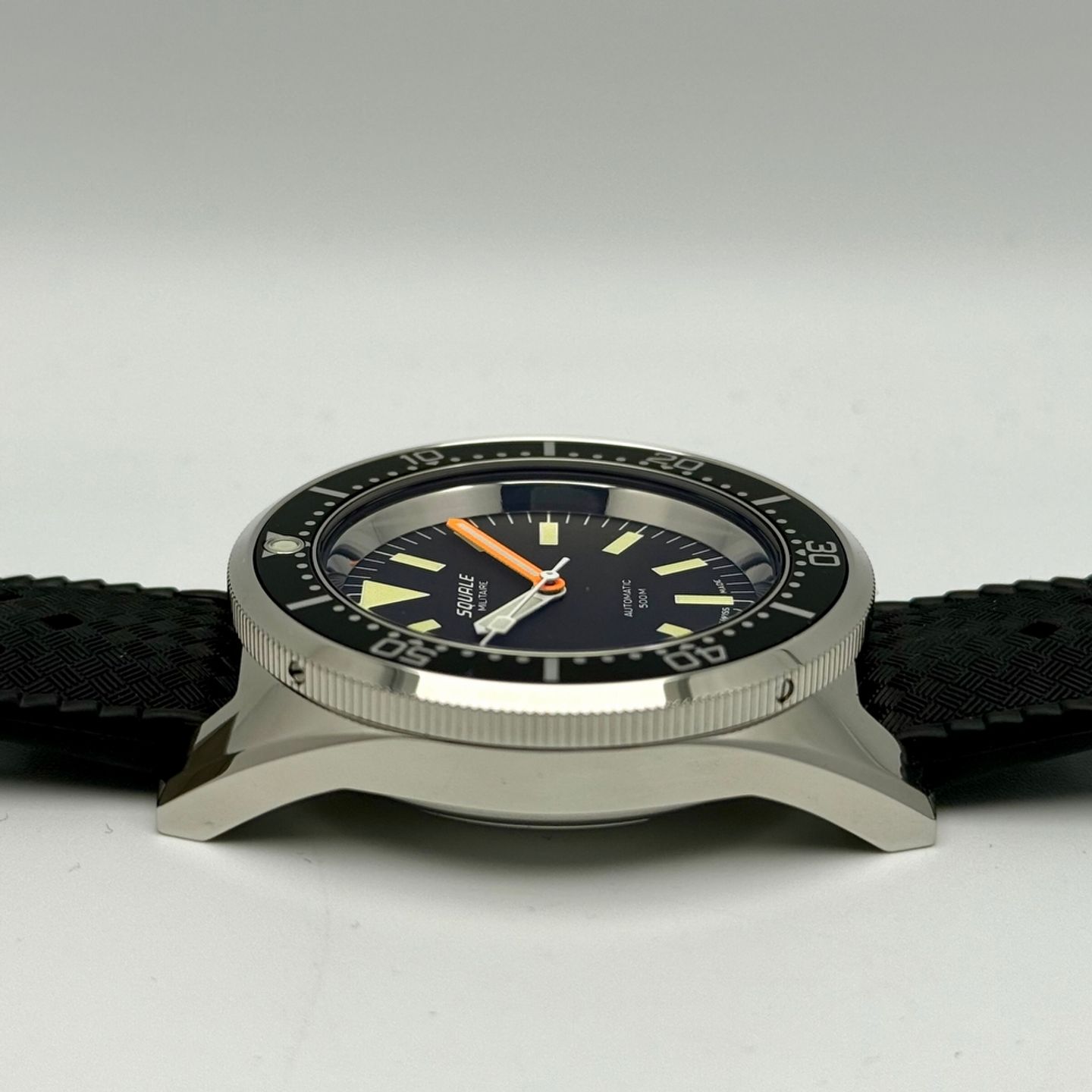 Squale 1521 1521MILIBL.HT - (11/16)