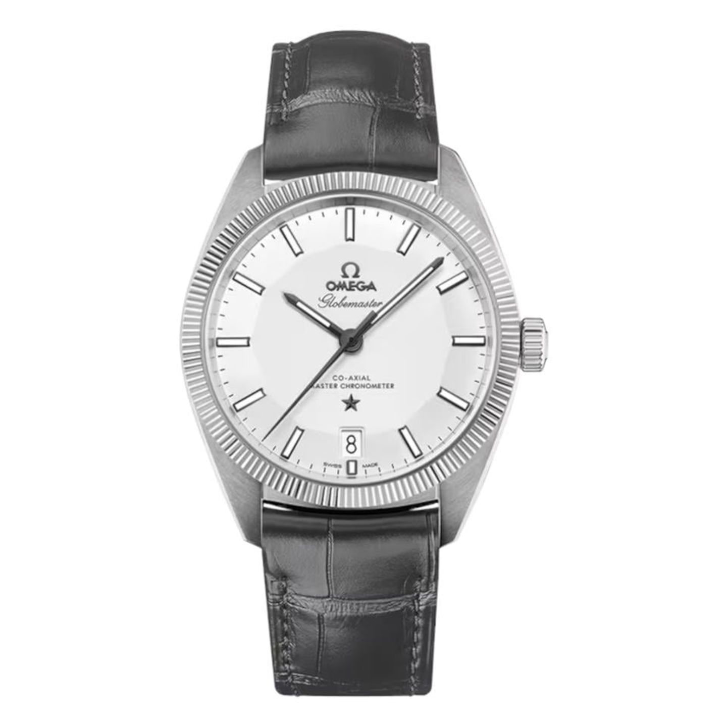 Omega Globemaster 130.33.39.21.02.001 - (2/12)