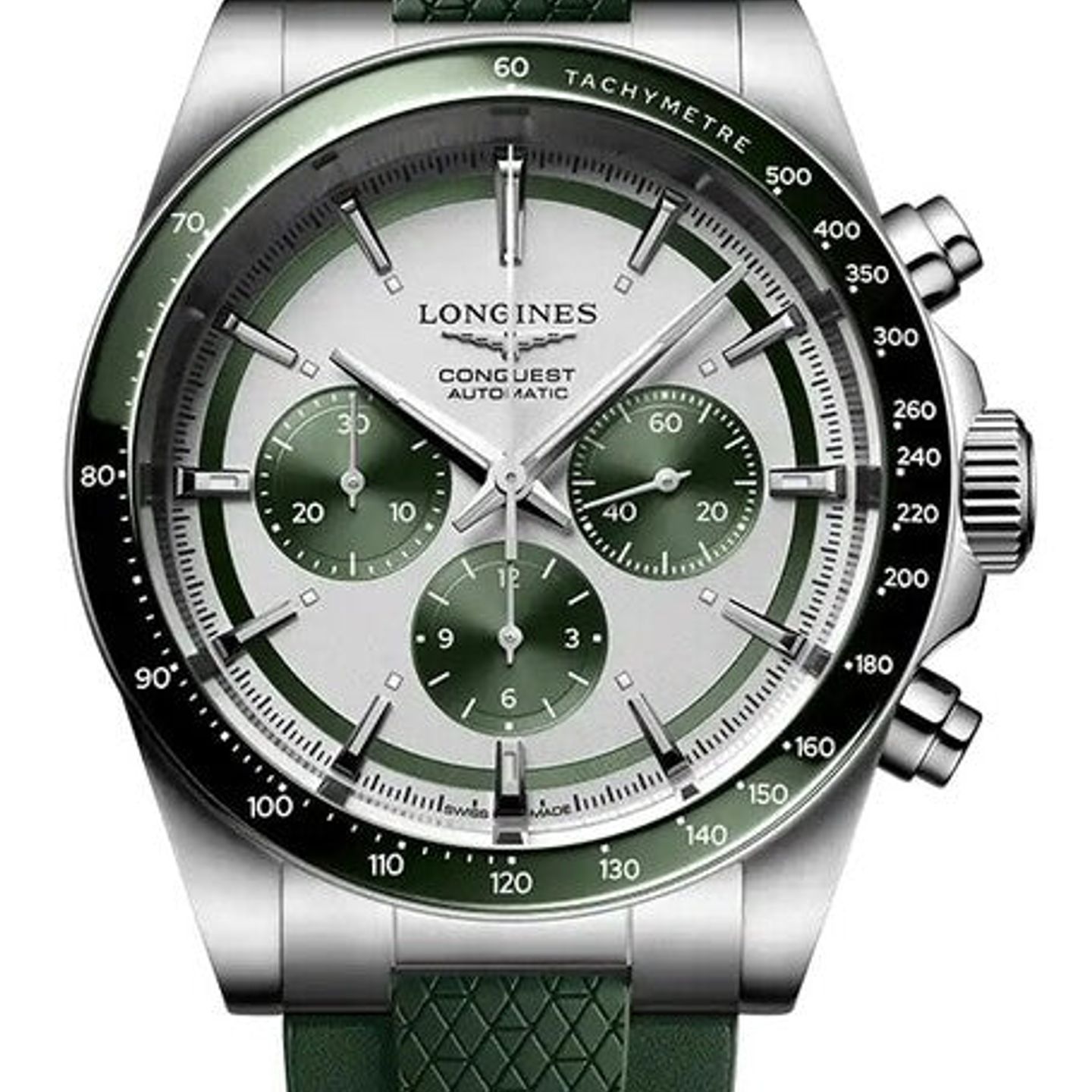 Longines Conquest L3.835.4.02.9 - (1/1)