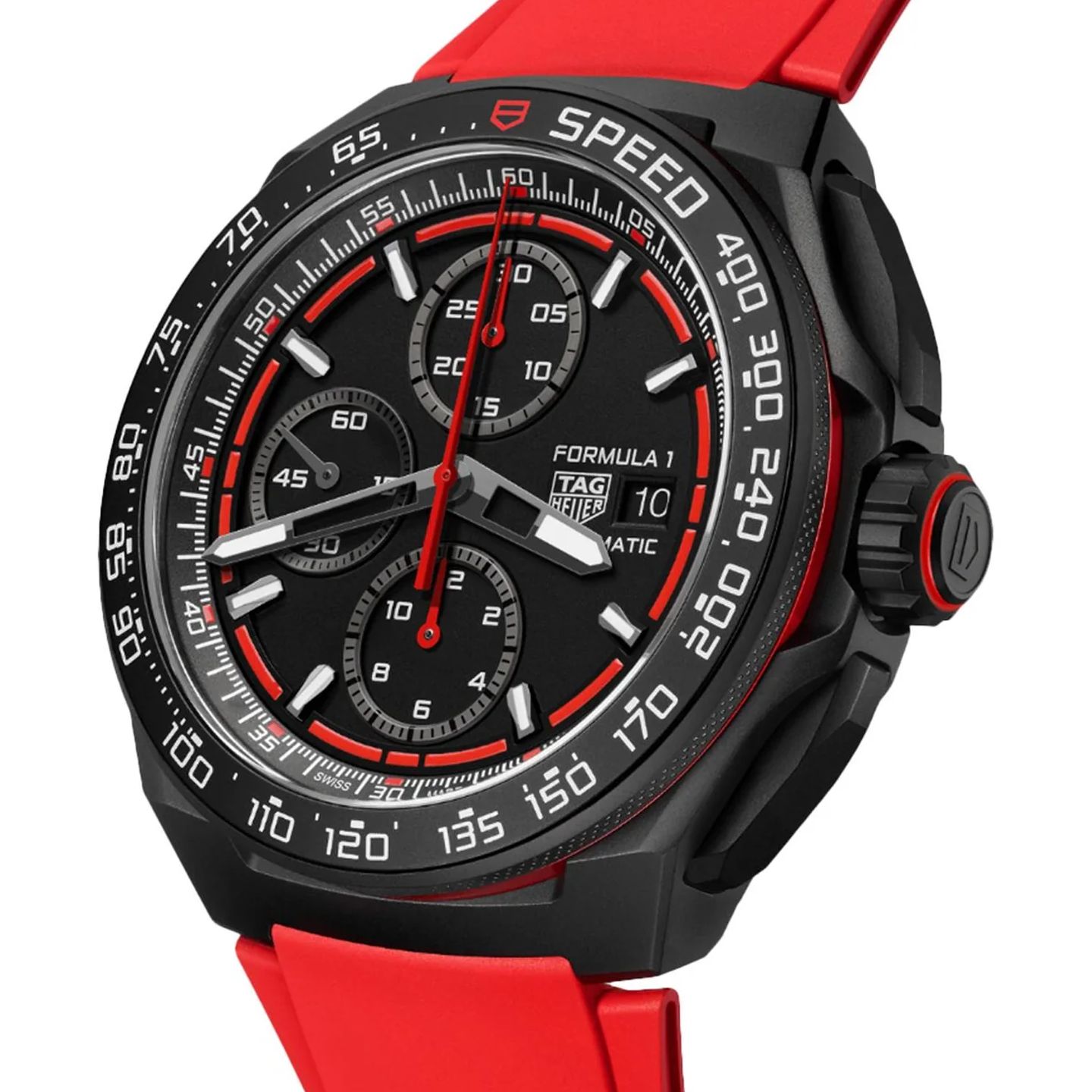TAG Heuer Formula 1 CBZ2085.FT8093 - (2/3)