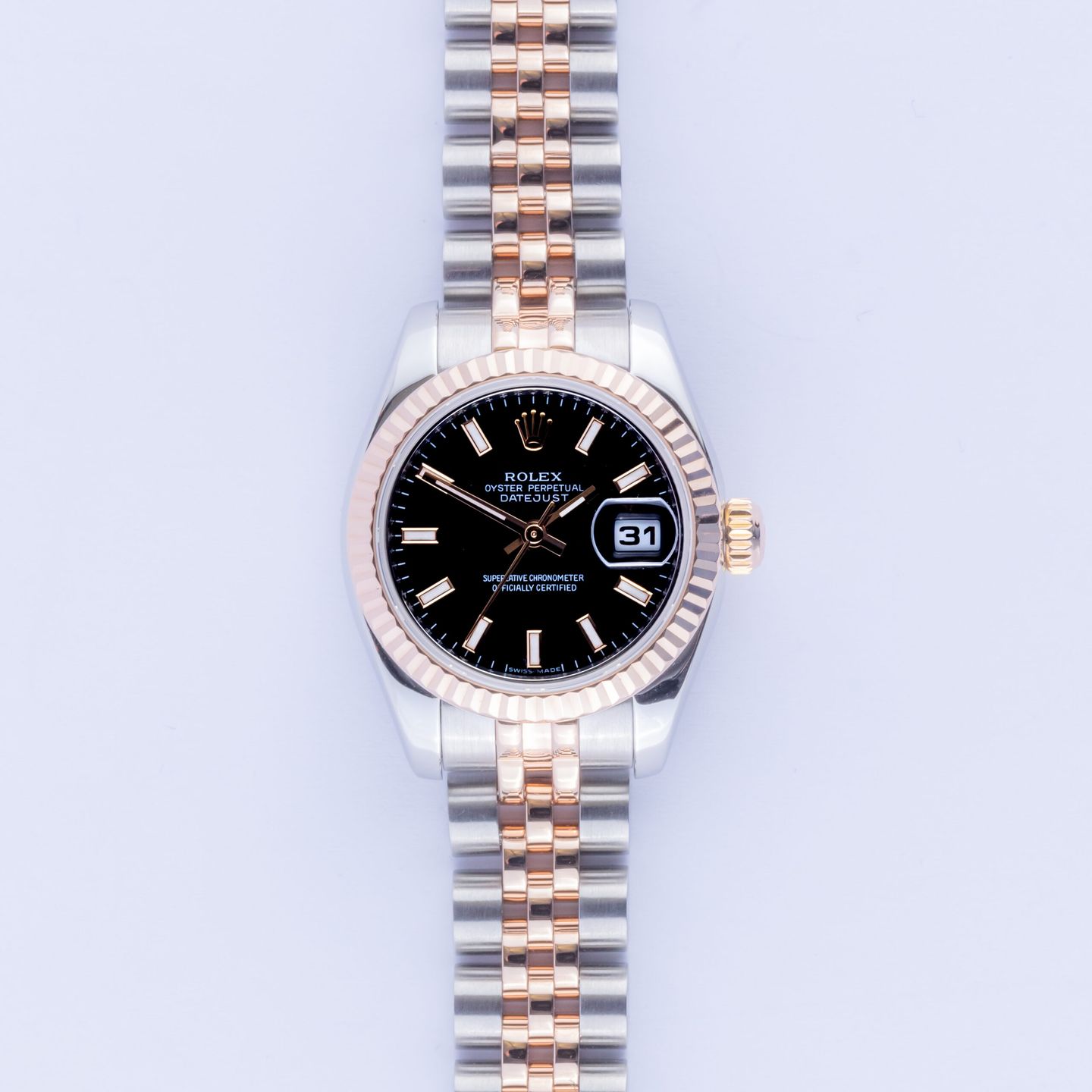 Rolex Lady-Datejust 79173 - (3/8)