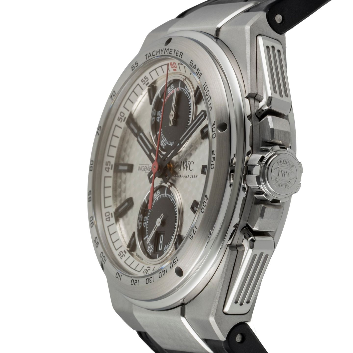 IWC Ingenieur Chronograph IW378505 - (6/8)