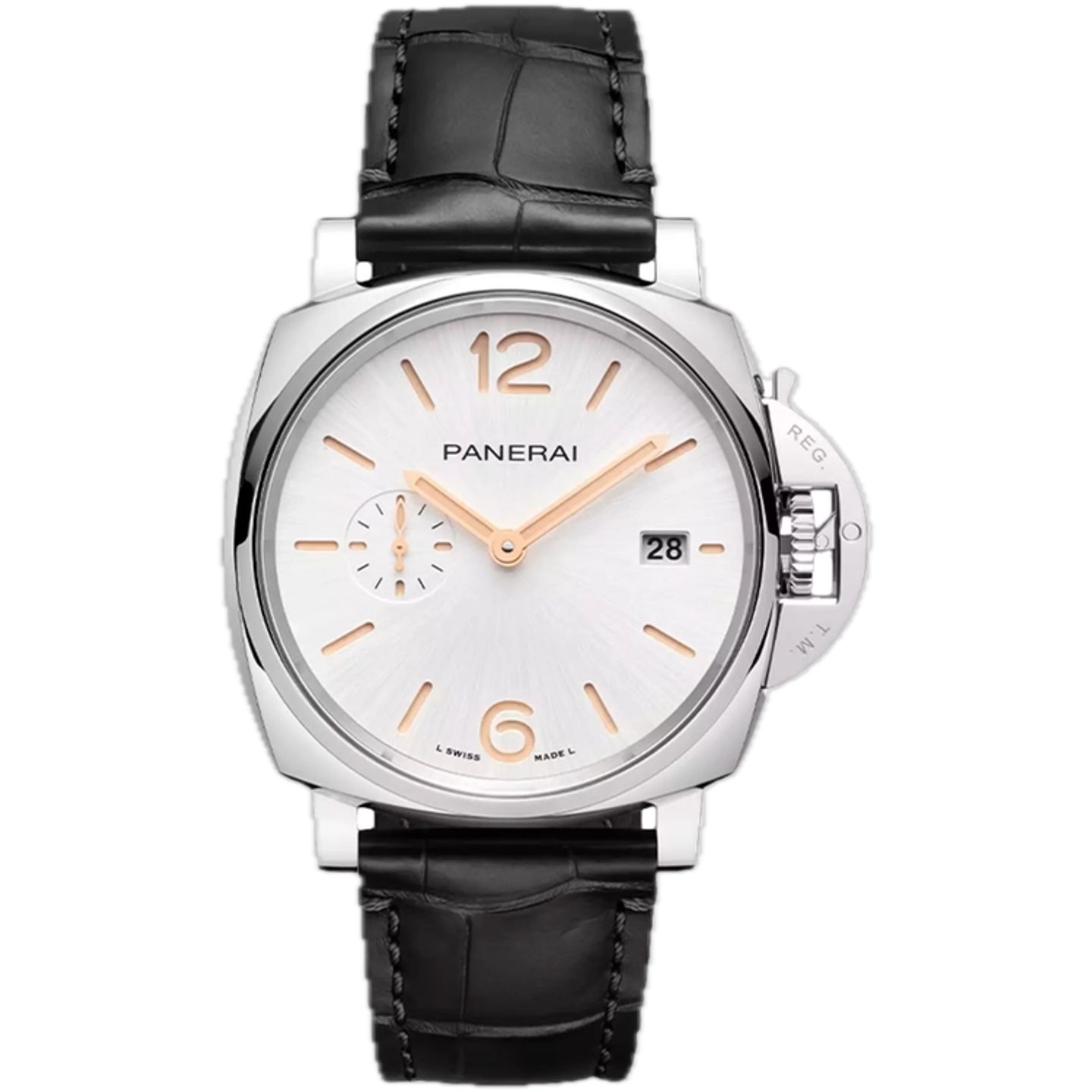 Panerai Luminor Due PAM01672 - (1/1)