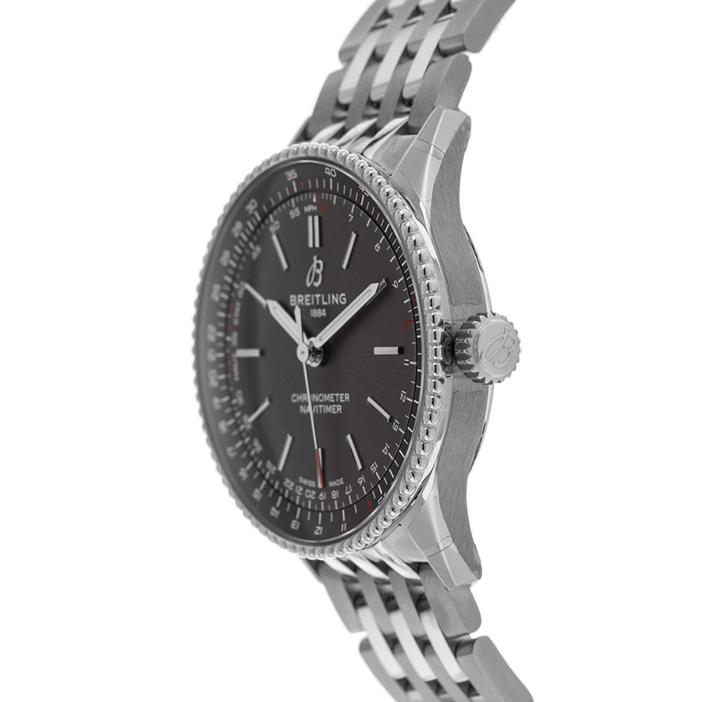 Breitling Navitimer A17327381B1A1 - (4/7)