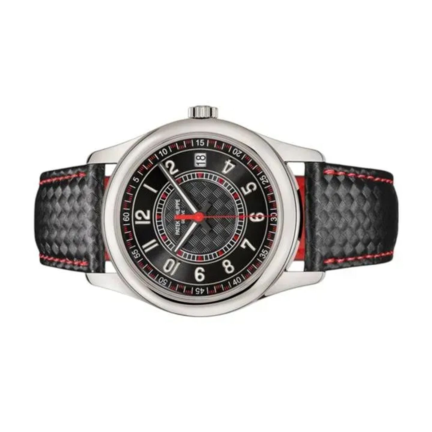 Patek Philippe Calatrava 6007G-010 - (3/6)