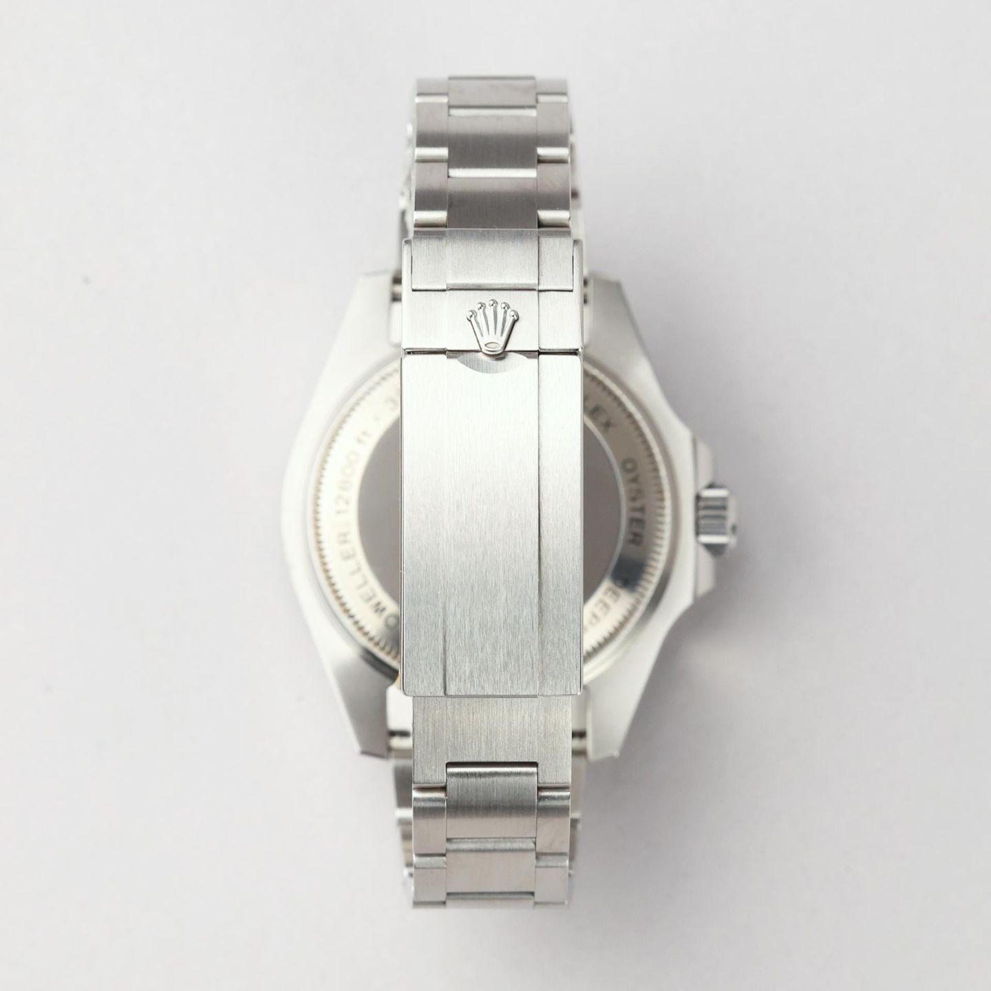 Rolex Sea-Dweller Deepsea 116660 - (6/7)
