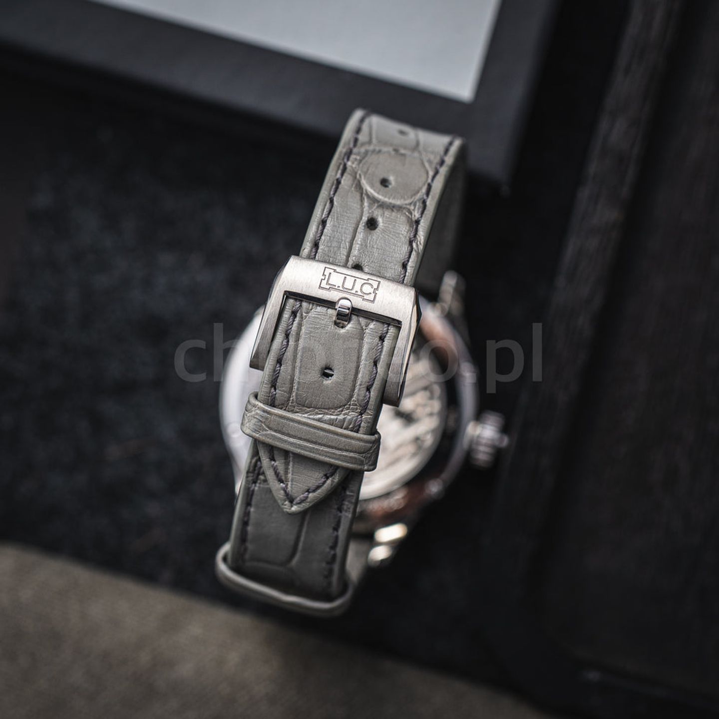 Chopard L.U.C 161949-1001 - (6/8)