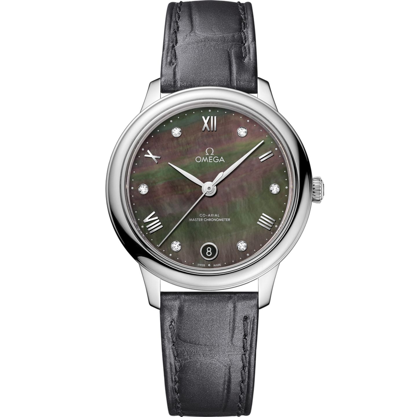 Omega De Ville 434.13.34.20.57.001 - (1/1)