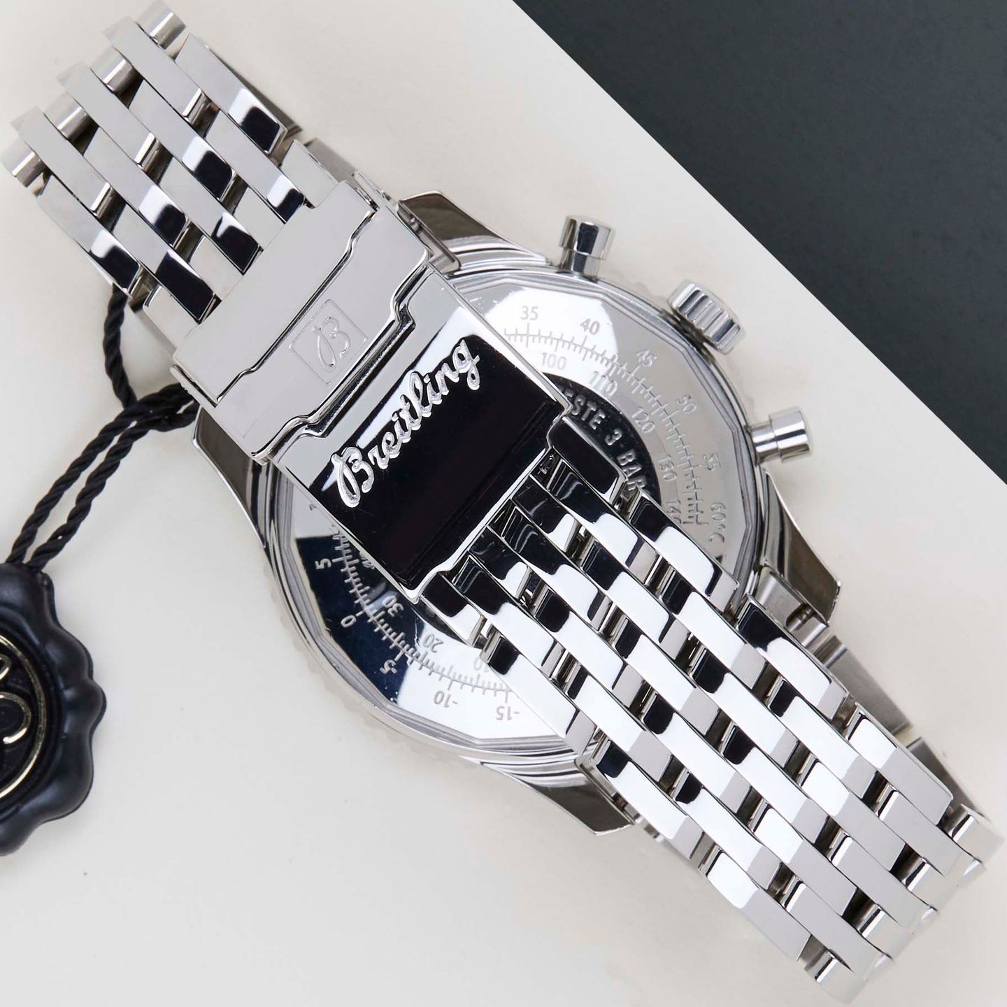 Breitling Navitimer A23322 - (6/8)