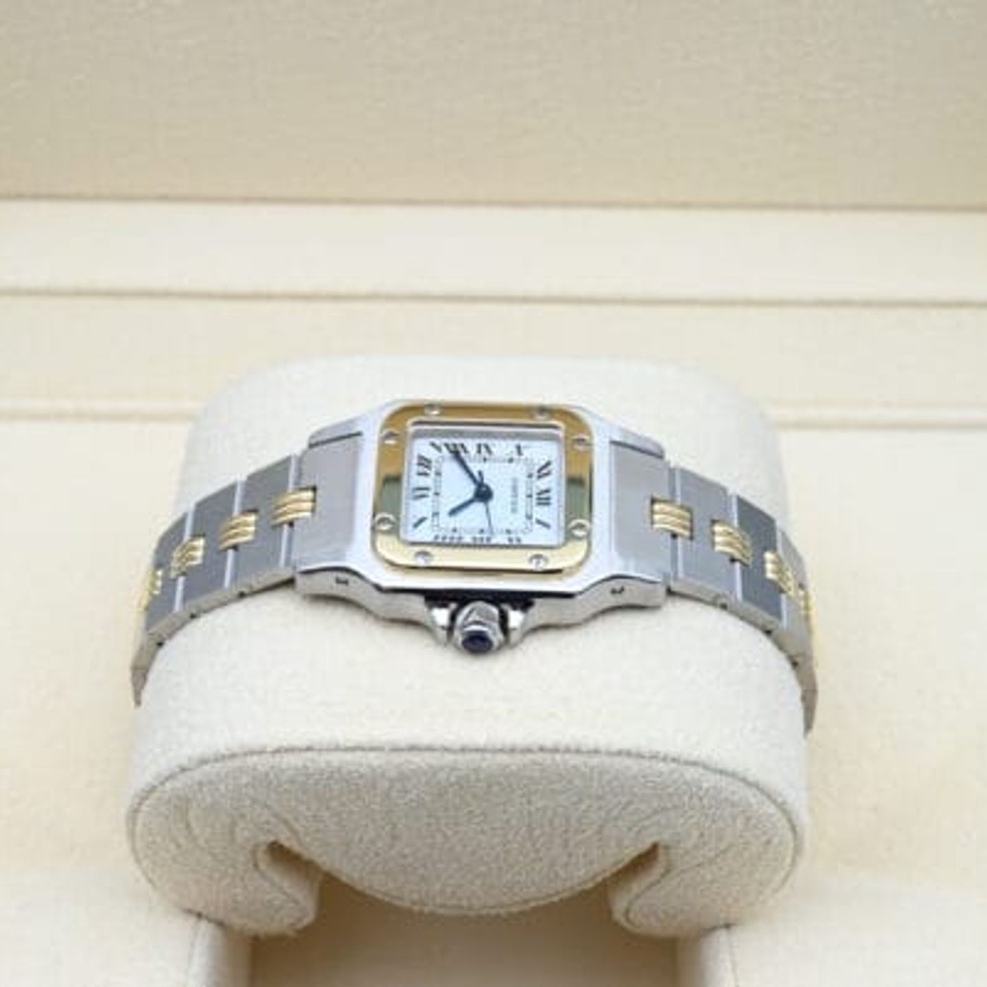 Cartier Santos 0902 - (4/8)