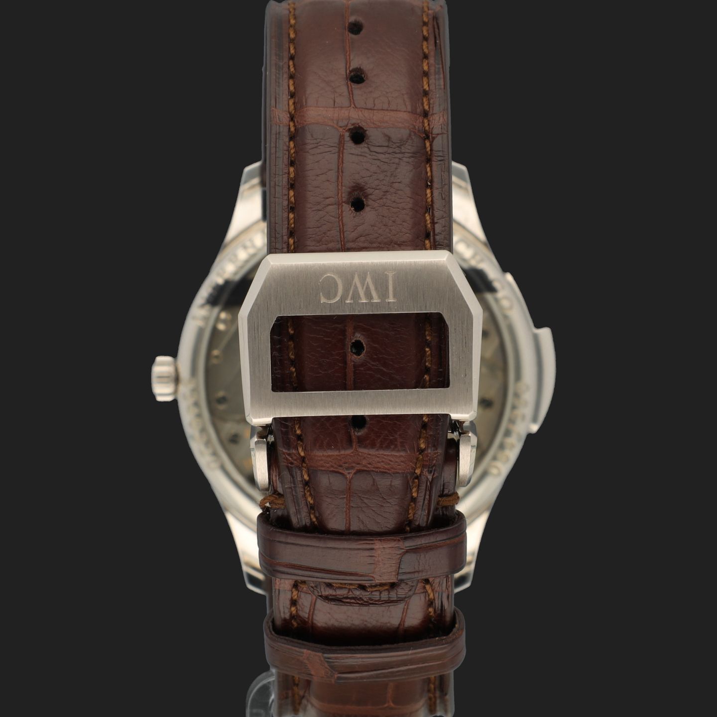 IWC Portuguese Minute Repeater IW524205 - (6/8)