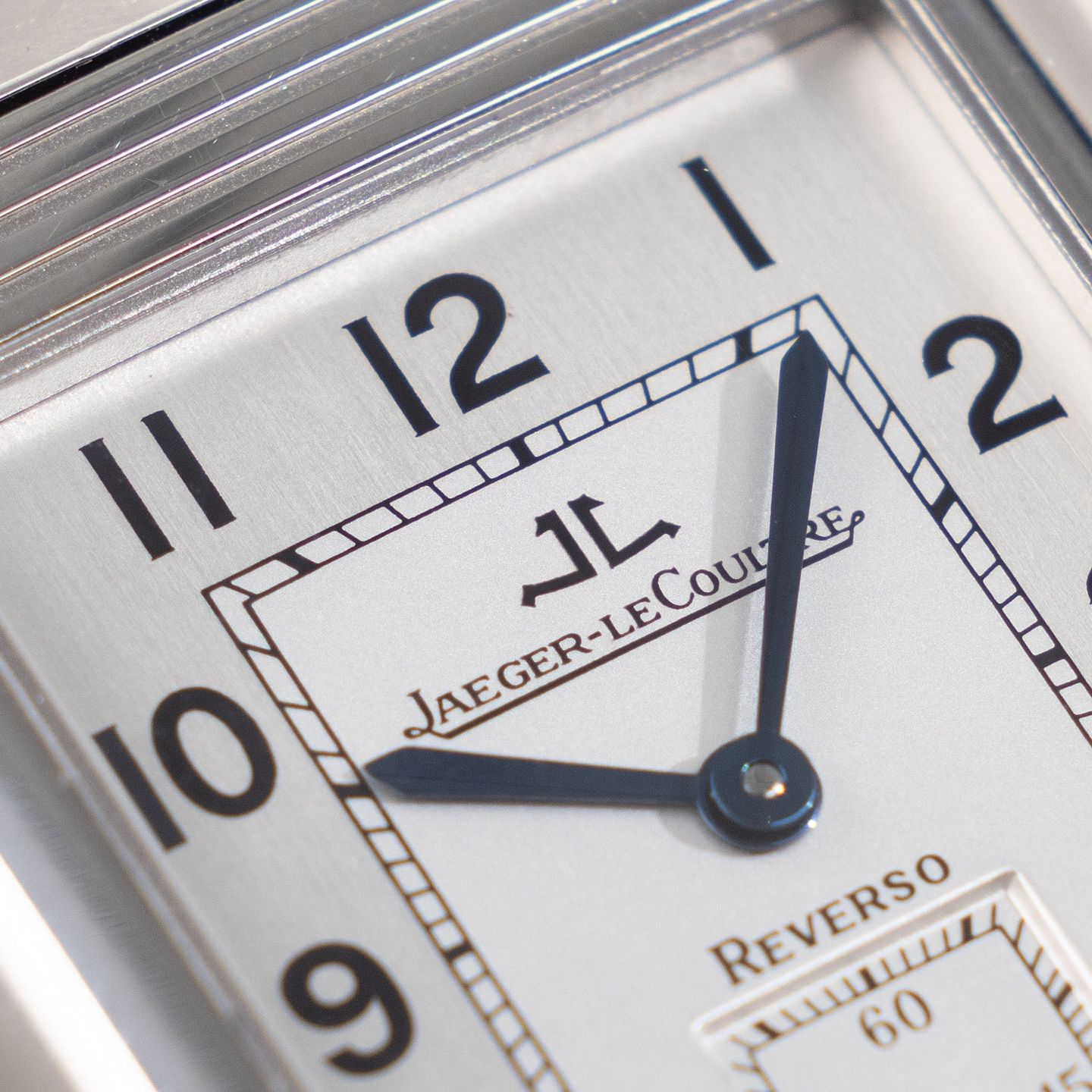 Jaeger-LeCoultre Reverso Grande Taille 270.8.62 - (4/8)