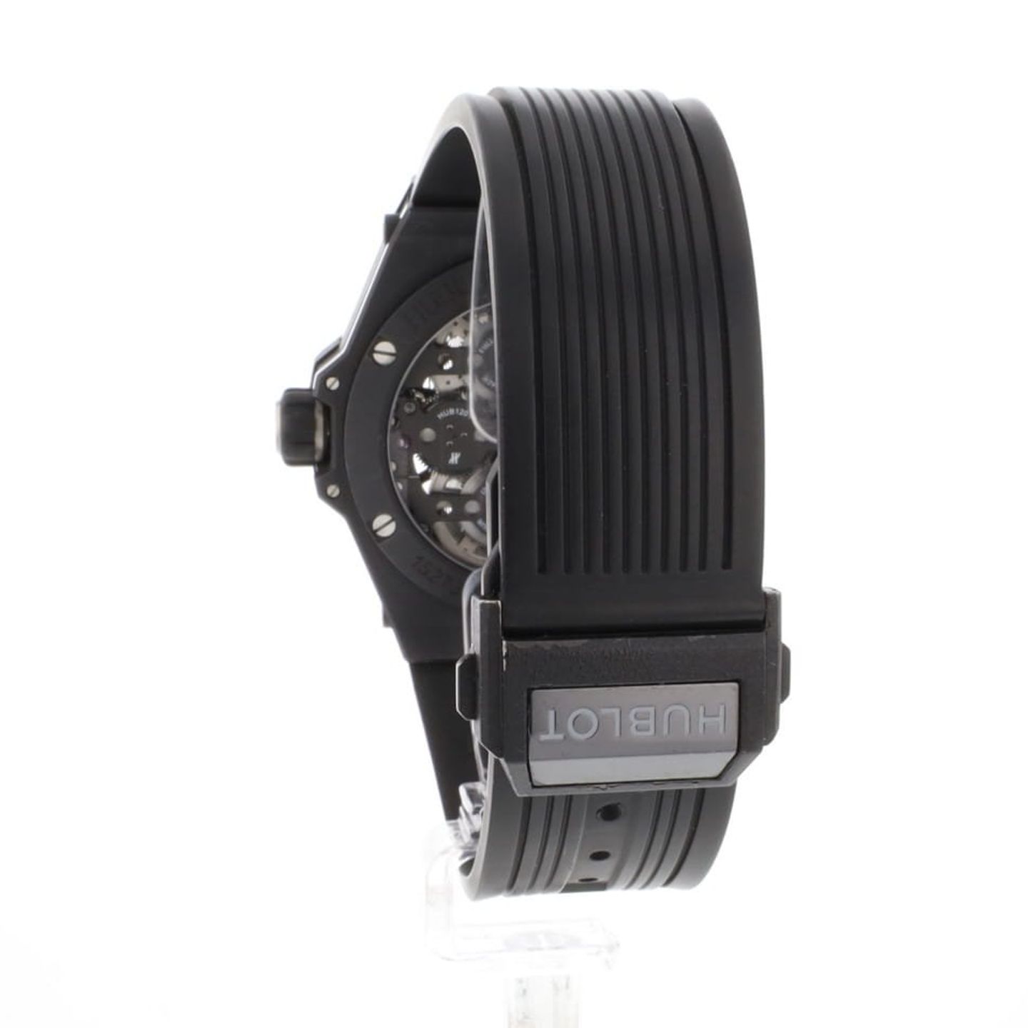 Hublot Big Bang Meca-10 414.CI.1123.RX - (4/6)