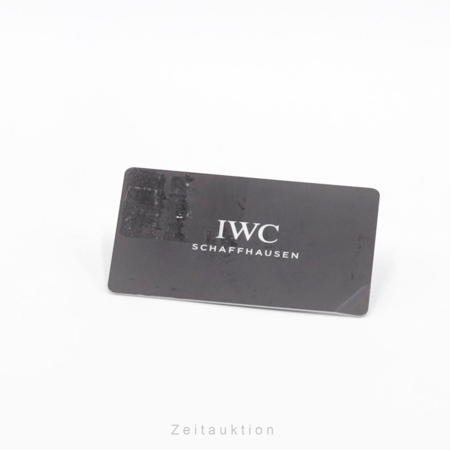 IWC Pilot Spitfire Chronograph IW387804 - (8/8)