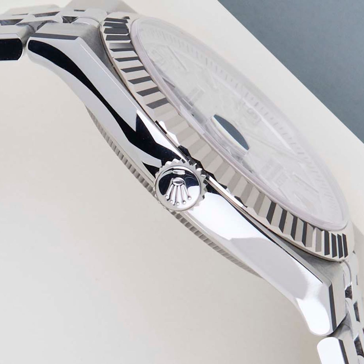 Rolex Land-Dweller 40 127385TBR - (8/8)