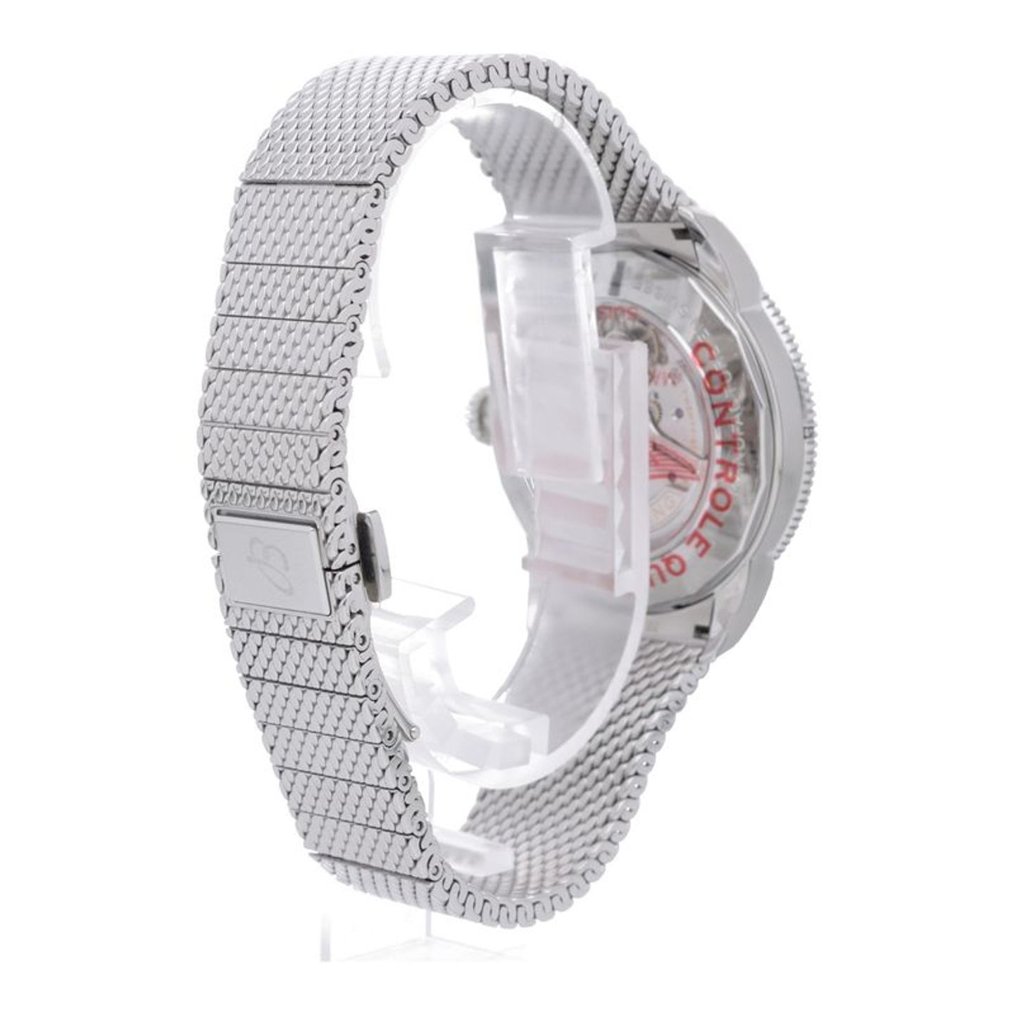 Breitling Superocean Heritage 42 AB3111241B1A1 (2025) - Zwart wijzerplaat 42mm Staal (5/7)