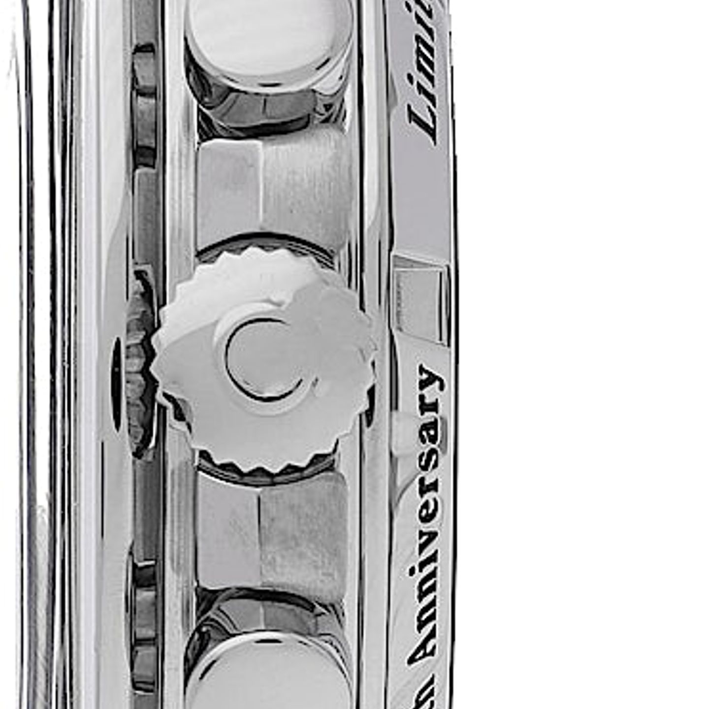 Omega Speedmaster Professional Moonwatch 3569.31.00 - (4/5)