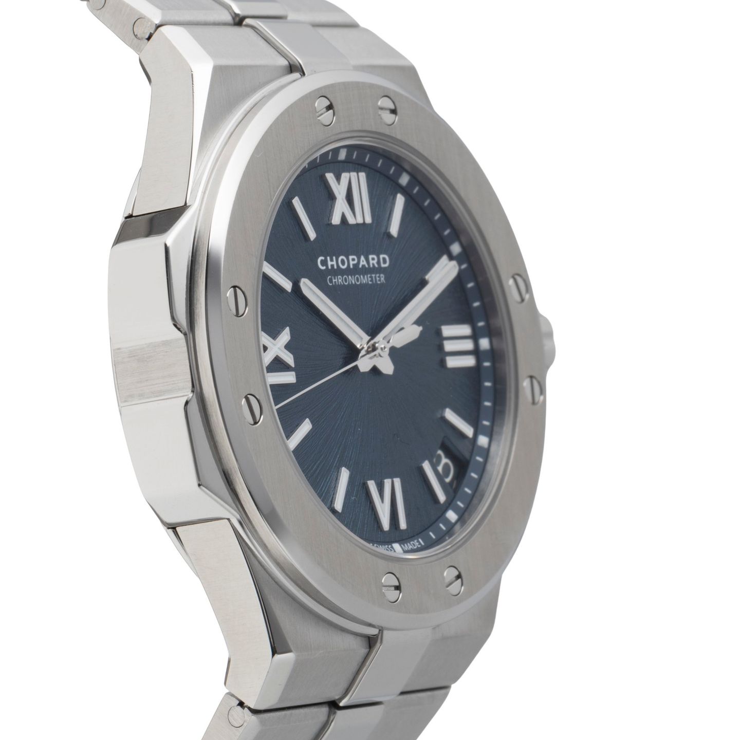 Chopard Alpine Eagle 298600-3001 - (7/8)