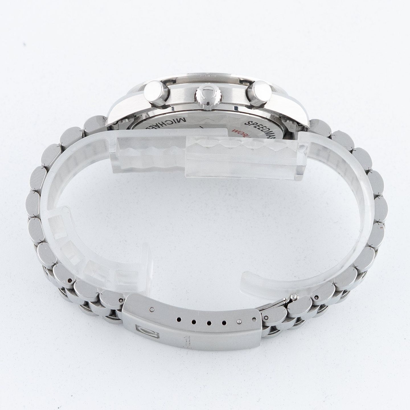 Omega Speedmaster Reduced 3518.50.00 - (5/8)