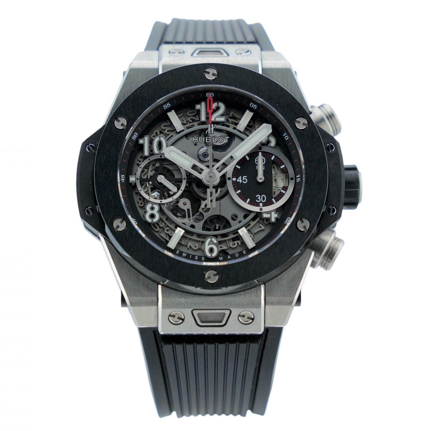 Hublot Big Bang Unico 441.NM.1170.RX - (1/8)