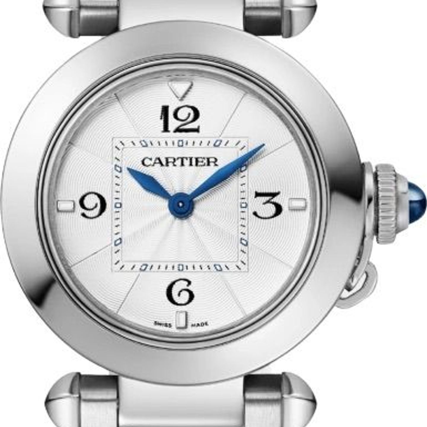 Cartier Pasha WSPA0021 - (1/1)