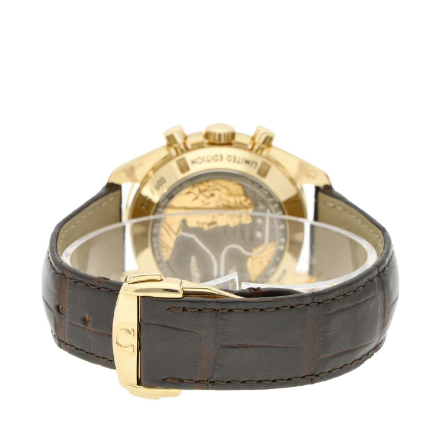 Omega Speedmaster Professional Moonwatch 311.63.42.30.03.001 - (4/5)