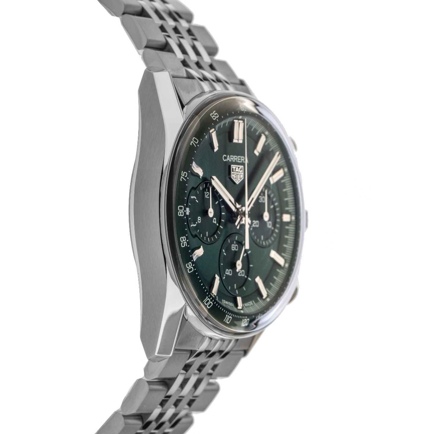 TAG Heuer Carrera CBS2115.BA0053 - (5/8)