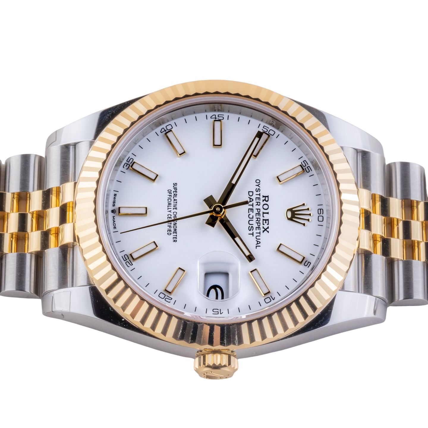 Rolex Datejust 41 126333 - (6/8)