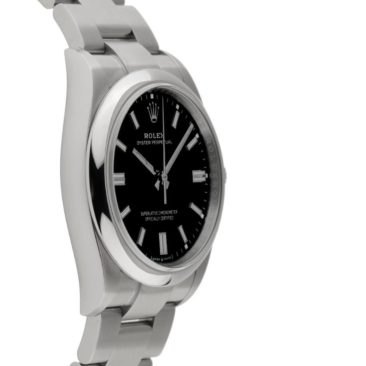 Rolex Oyster Perpetual 36 126000 - (5/7)