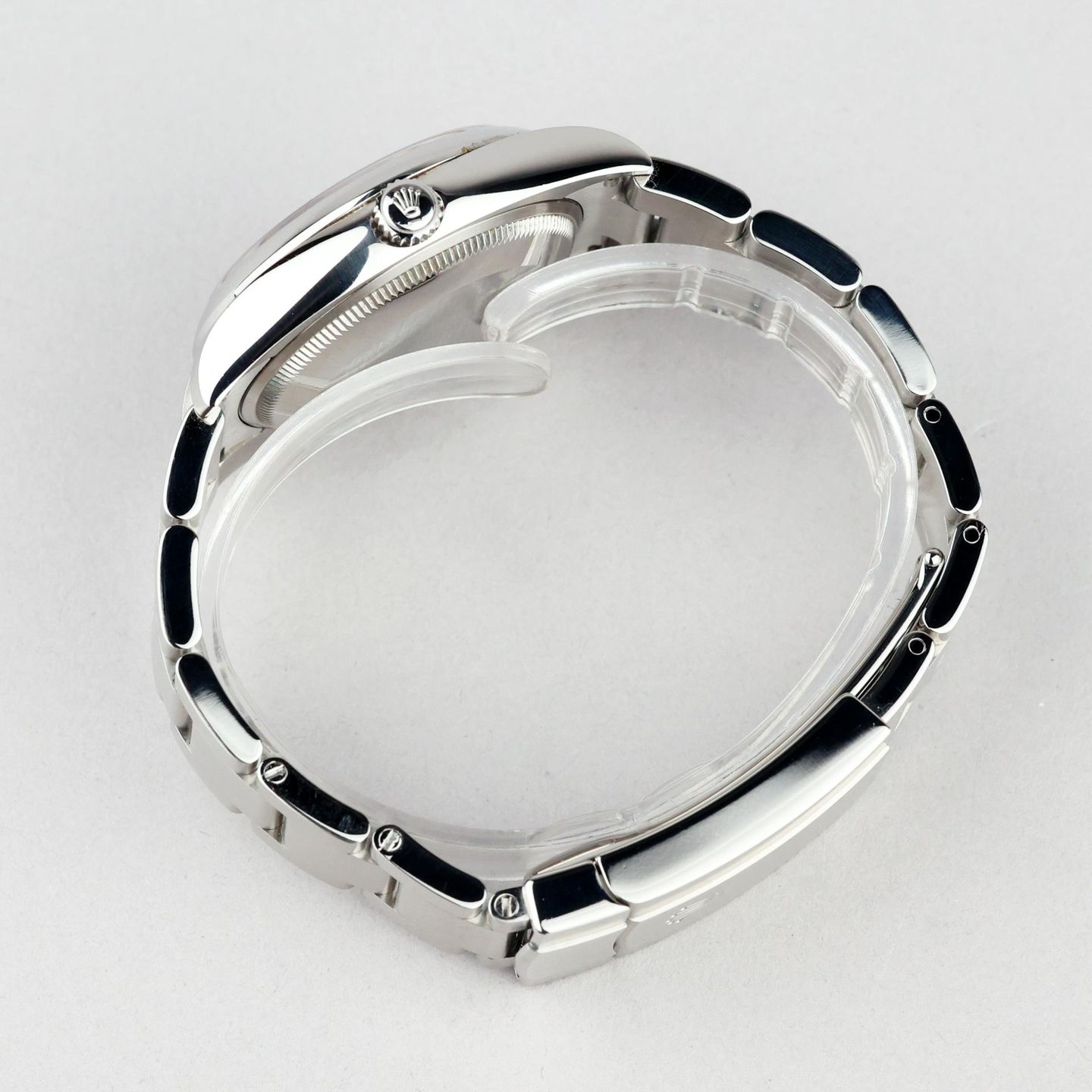 Rolex Oyster Perpetual 34 114200 - (6/8)