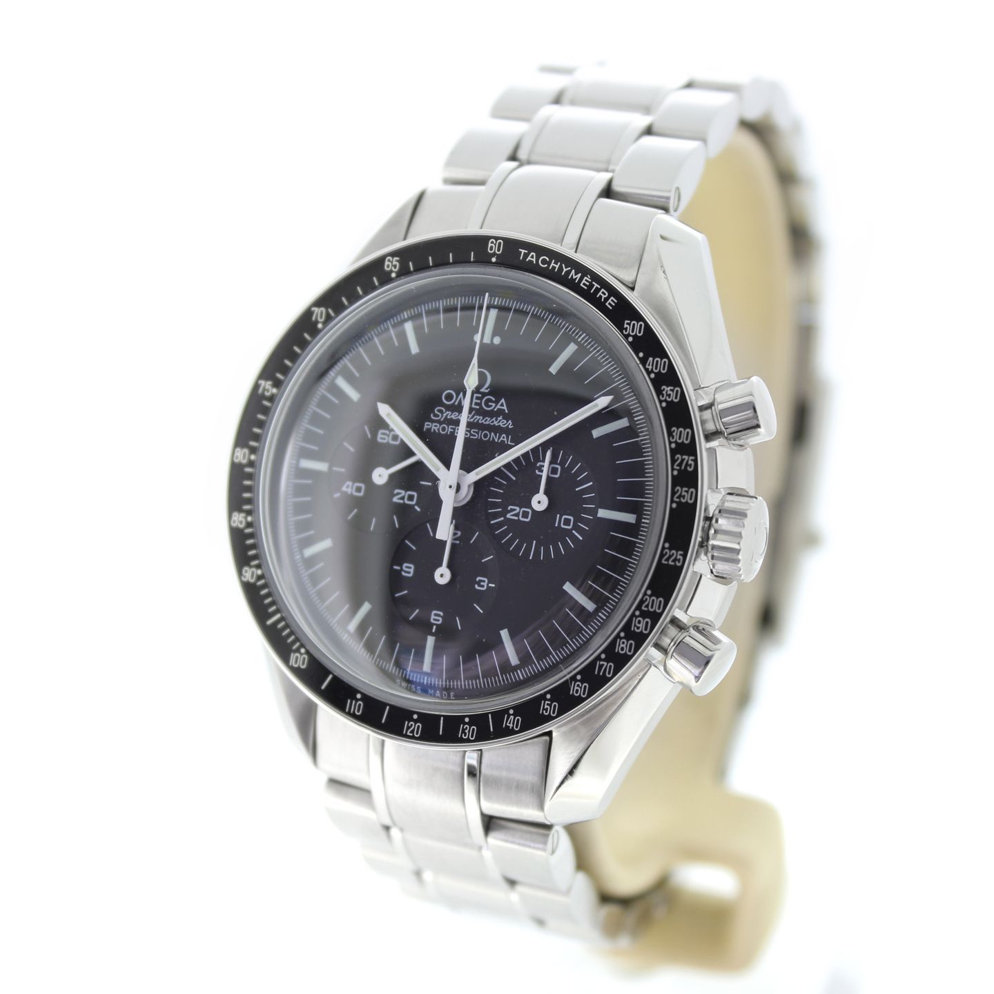 Omega Speedmaster Professional Moonwatch 311.30.42.30.01.005 - (2/5)