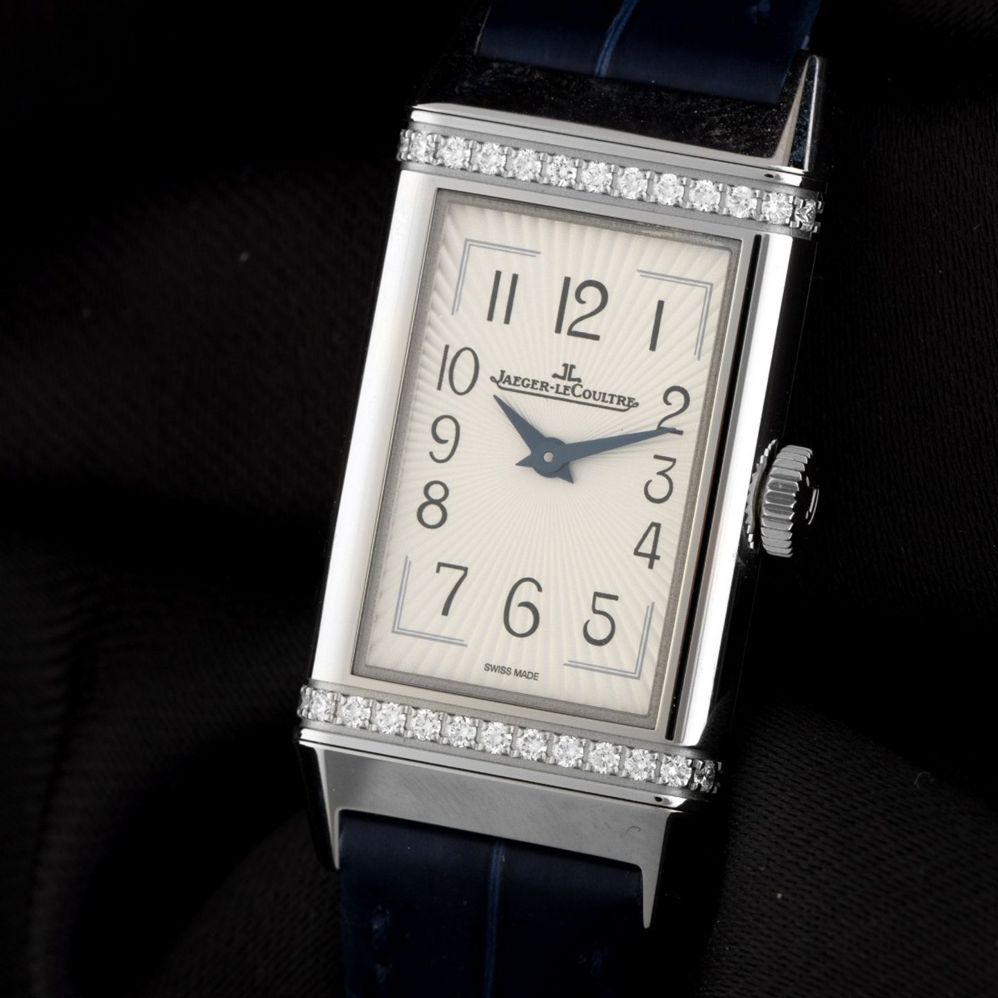 Jaeger-LeCoultre Reverso Q3288420 - (3/8)