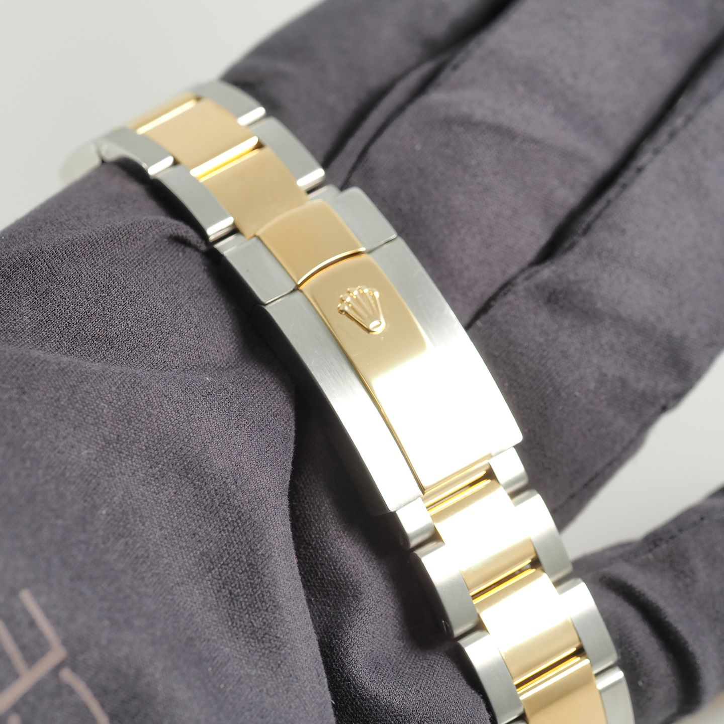 Rolex Datejust 41 126333 (2019) - Zilver wijzerplaat 41mm Goud/Staal (5/7)