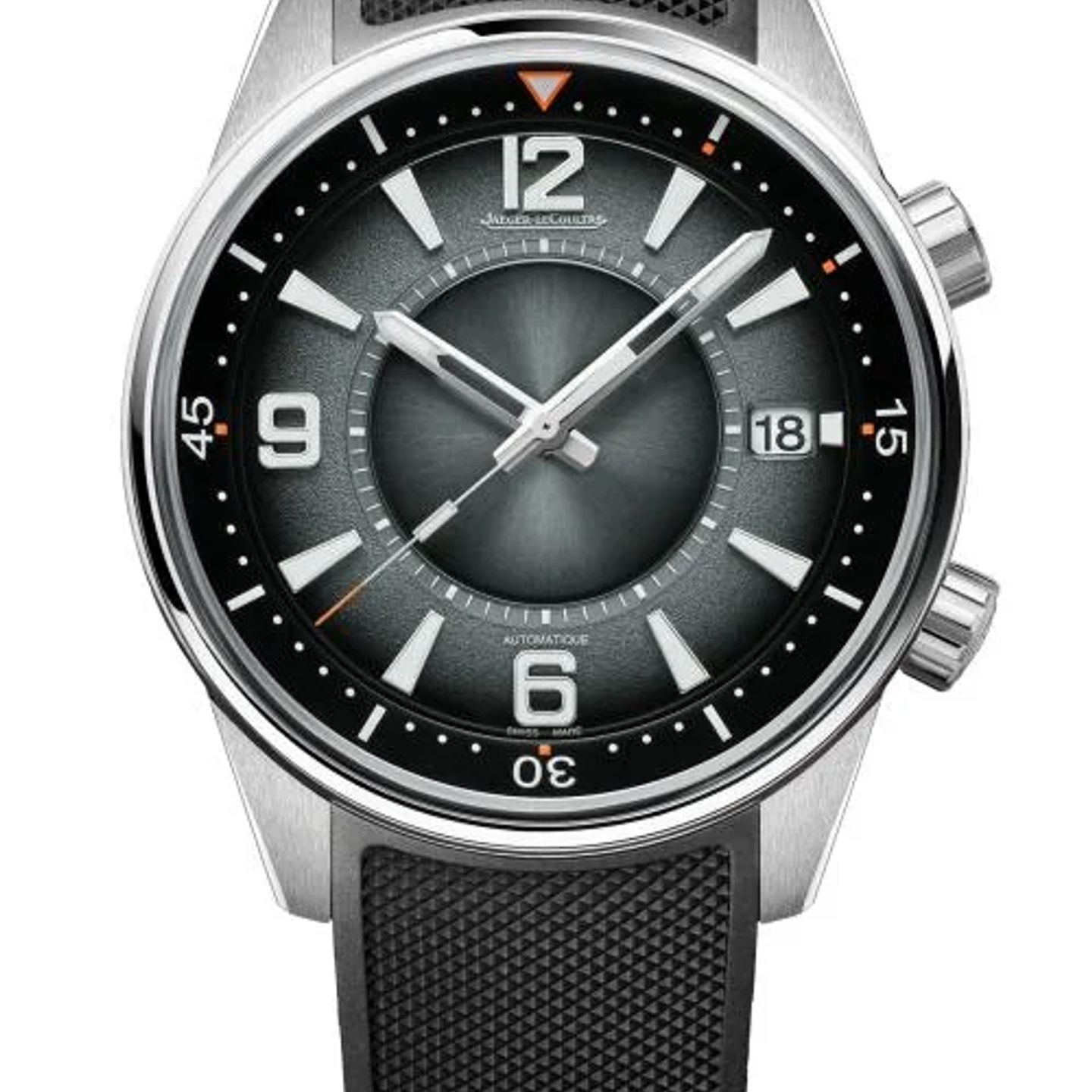 Jaeger-LeCoultre Polaris Q9068650 - (1/1)