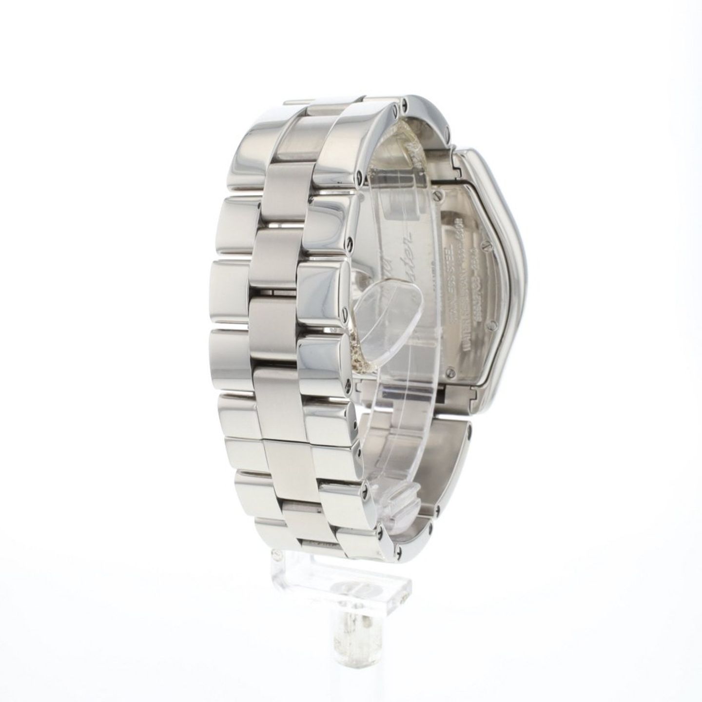 Cartier Roadster 2510 - (2/3)