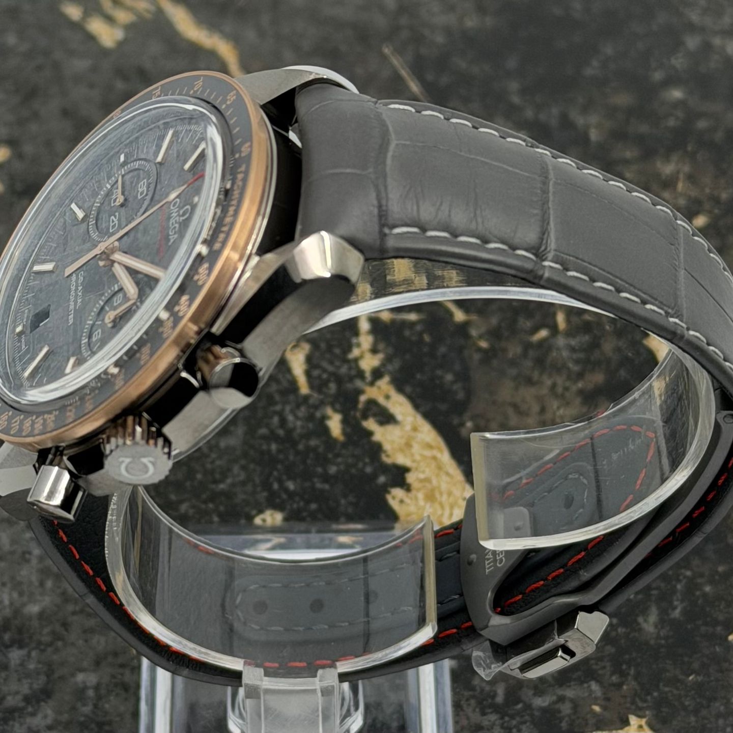 Omega Speedmaster 311.63.44.51.99.001 - (5/8)