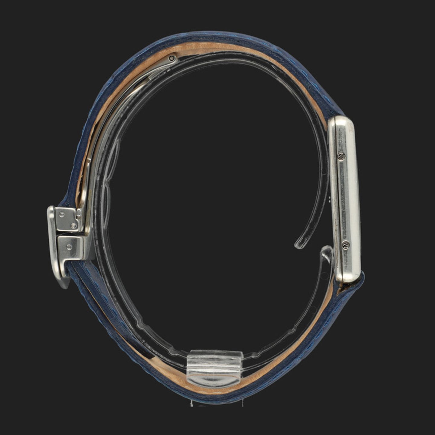 Cartier Tank 1616 - (5/7)