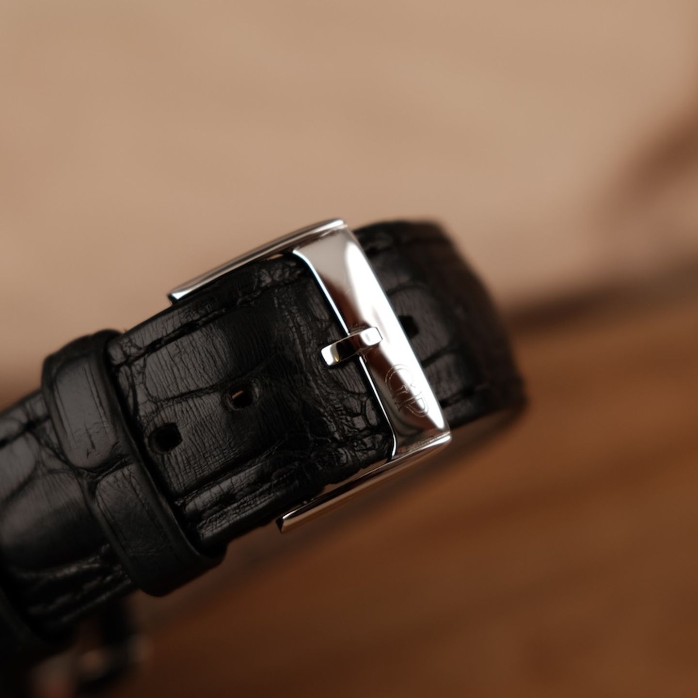 Girard-Perregaux 1966 49544-11-132-BB60 - (8/8)