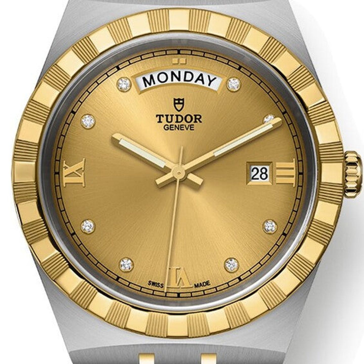Tudor Royal 28603 - (1/1)