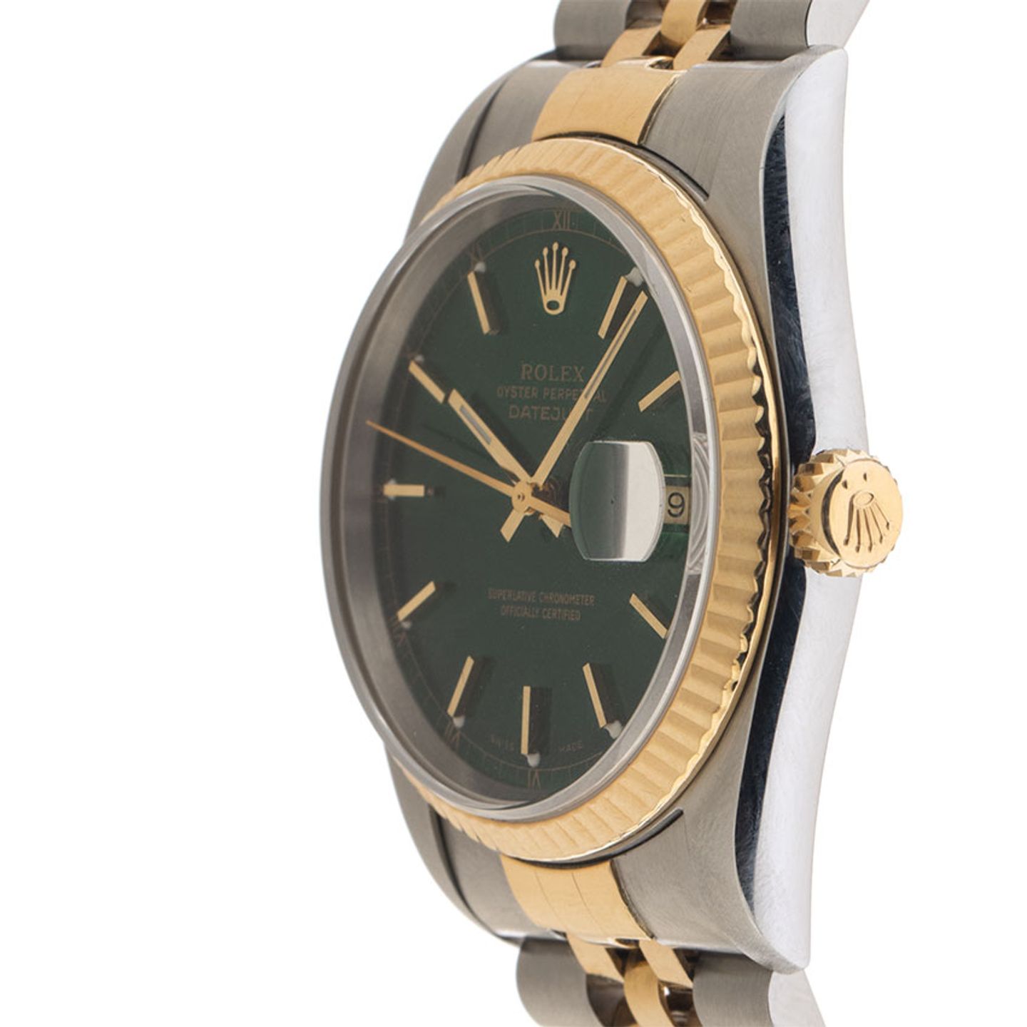 Rolex Datejust 36 16233 - (4/8)