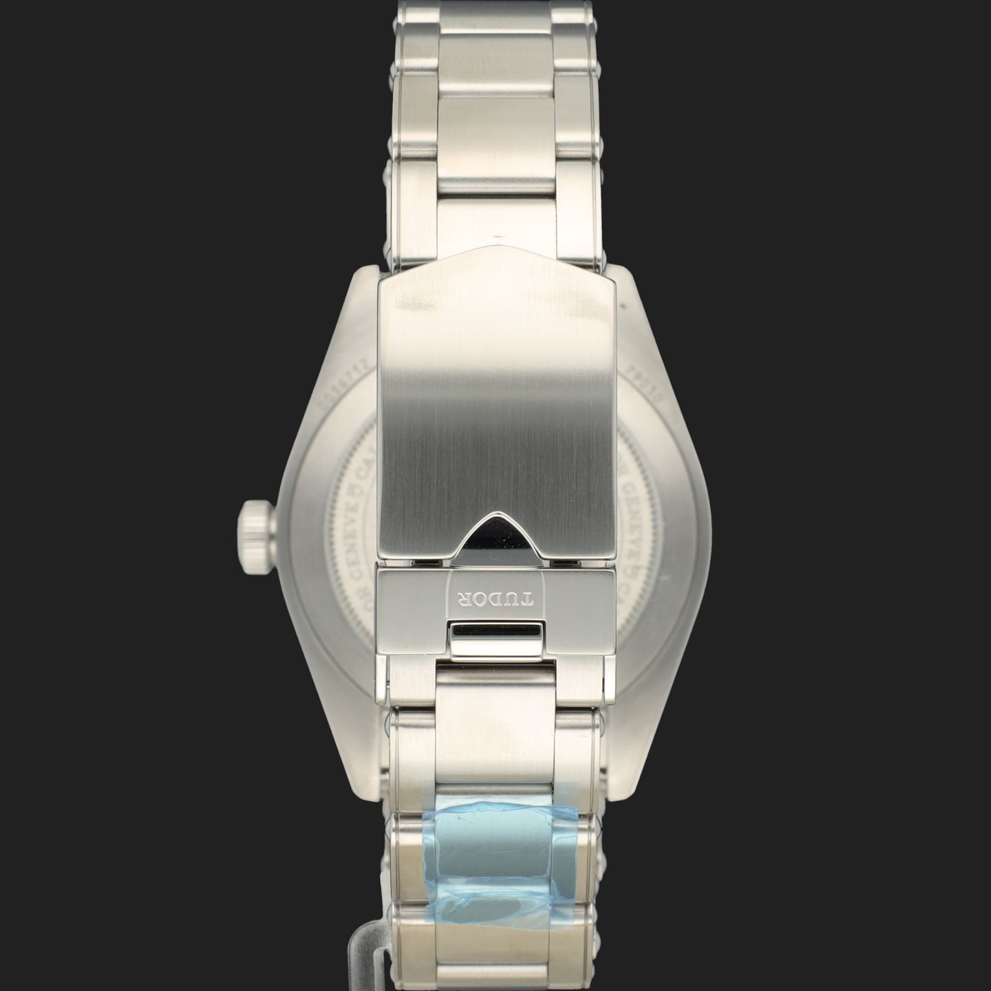 Tudor Black Bay Fifty-Eight 79030N - (6/8)