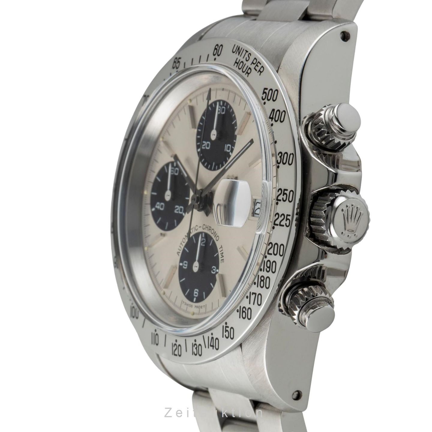 Tudor Oysterdate Big Block 79180 - (5/8)