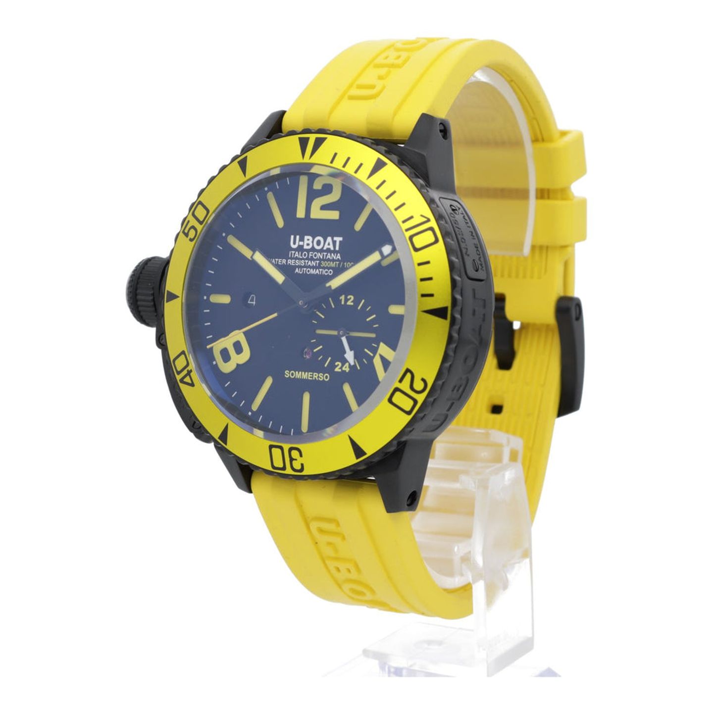 U-Boat Classico 9519 - (2/7)