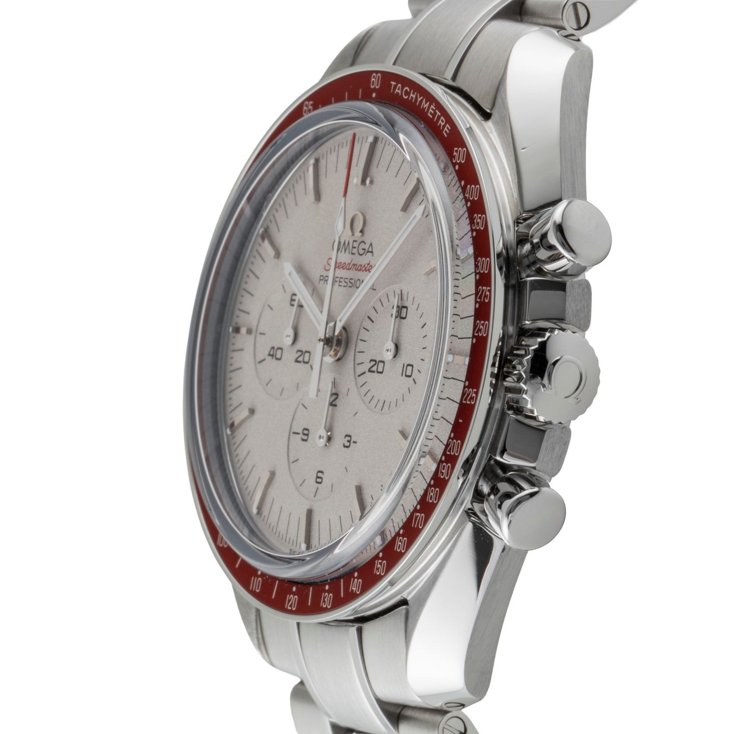 Omega Speedmaster Professional Moonwatch 522.30.42.30.06.001 - (6/8)