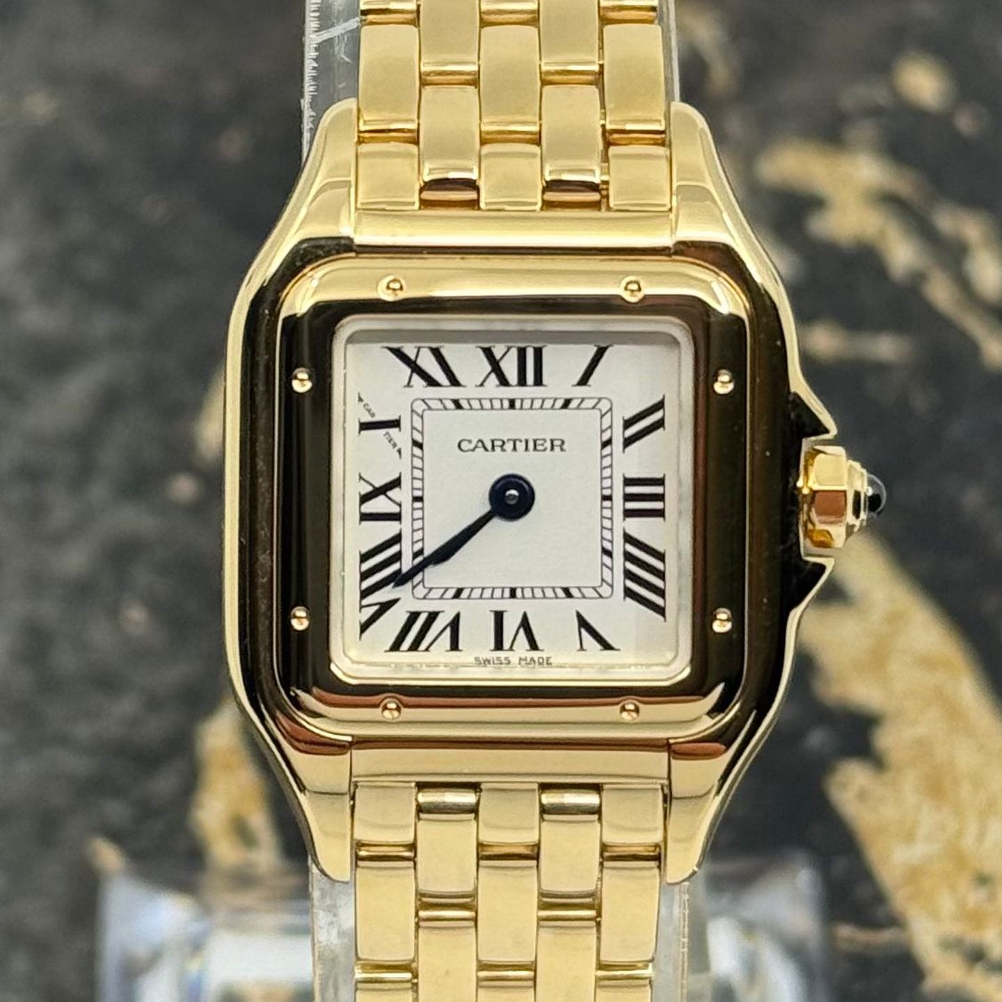Cartier Panthère WGPN0059 - (4/8)